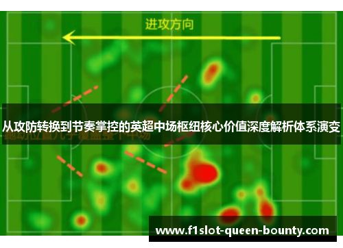 从攻防转换到节奏掌控的英超中场枢纽核心价值深度解析体系演变